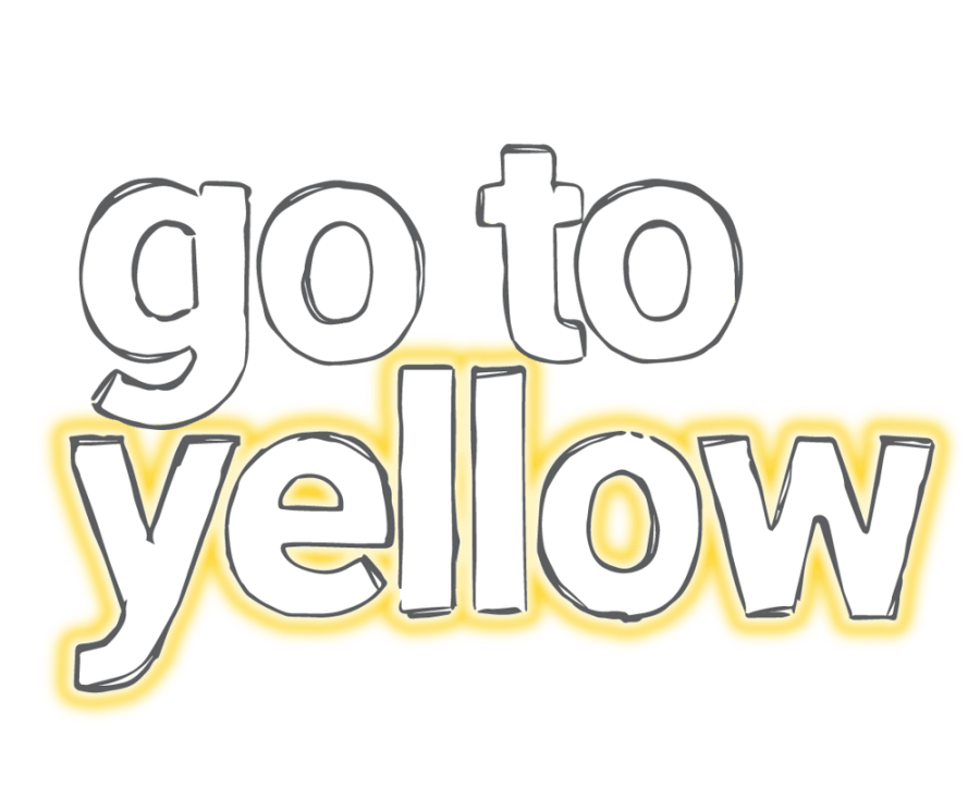 go to yellow