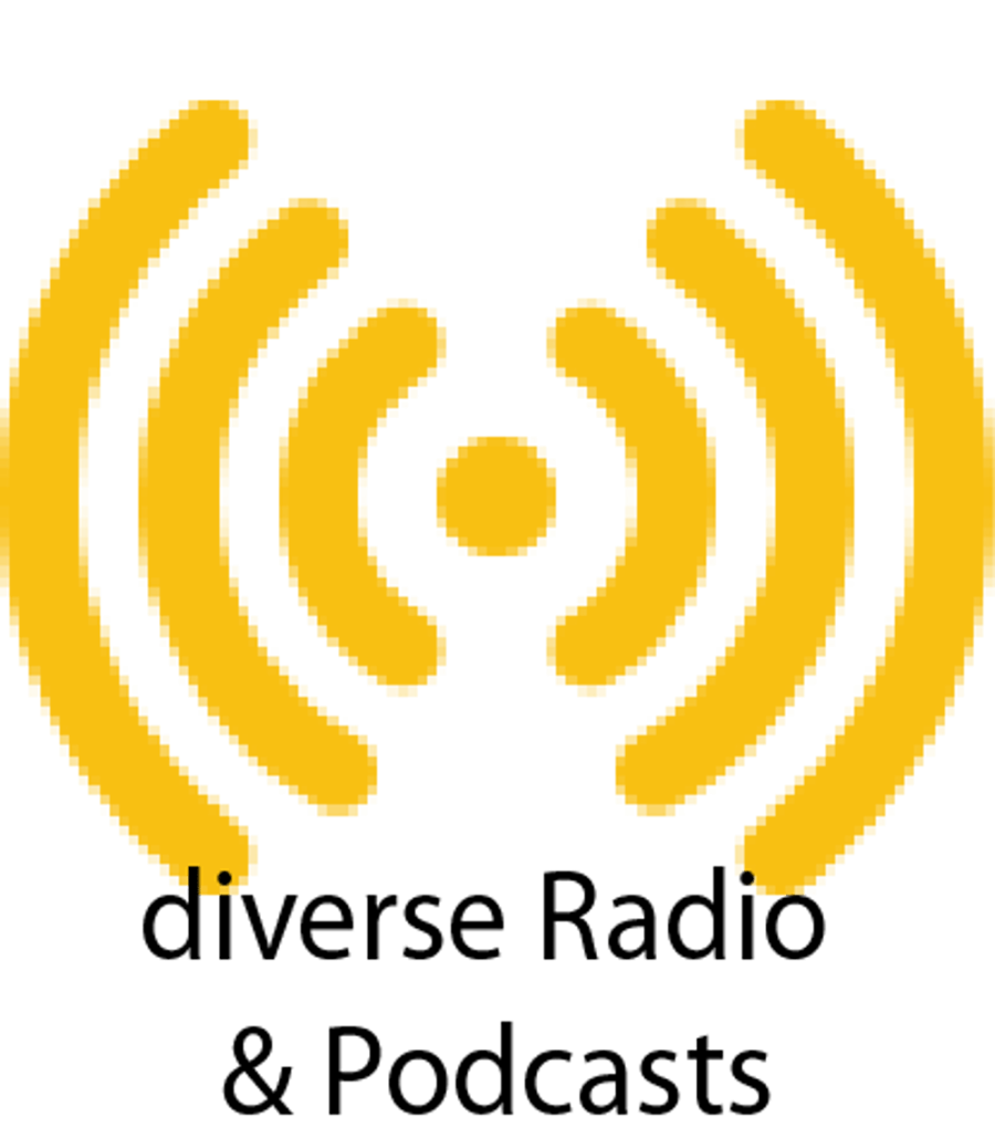 diverse Radios & Podcasts