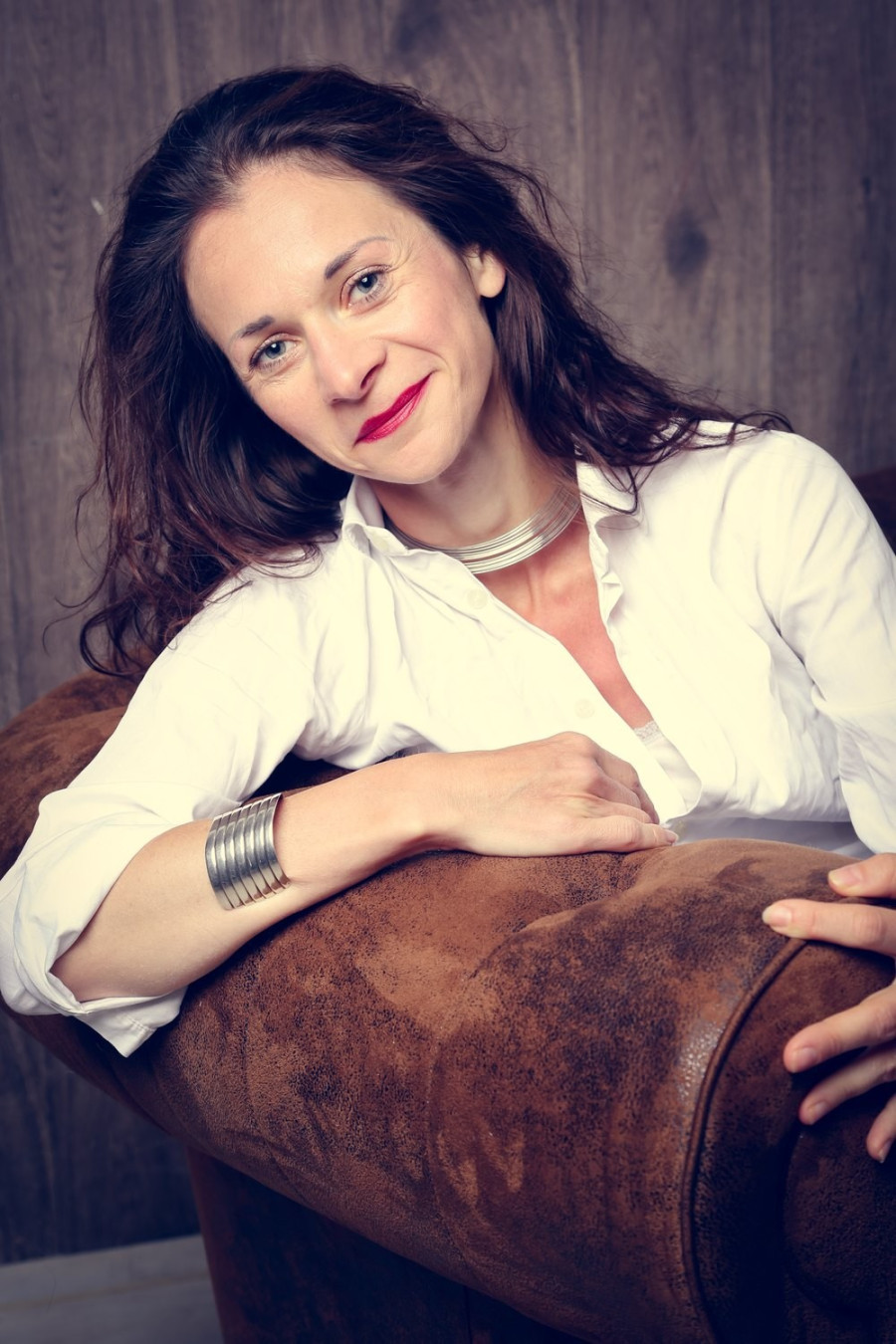 Bernadette Bruckner - Psychosoziale Beratung