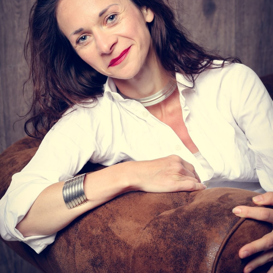 Bernadette Bruckner - Psychosoziale Beratung