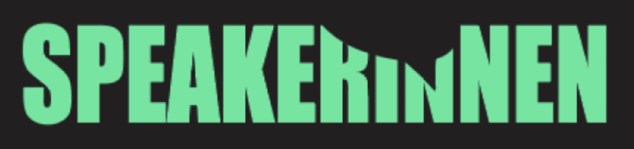 Speakerinnen
