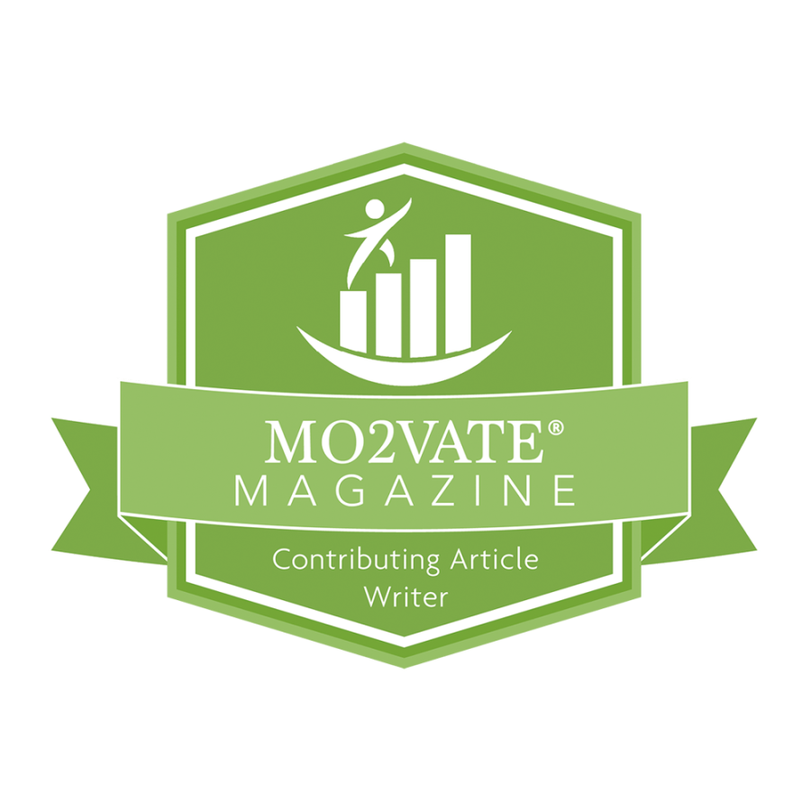 Mo2vate Magazin